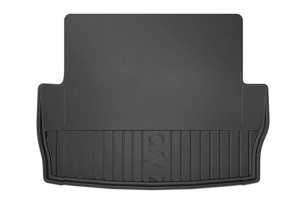 Гумена стелка за багажник Frogum DRY ZONE за BMW Серия 1 F20 (2013–2019), 5 врати