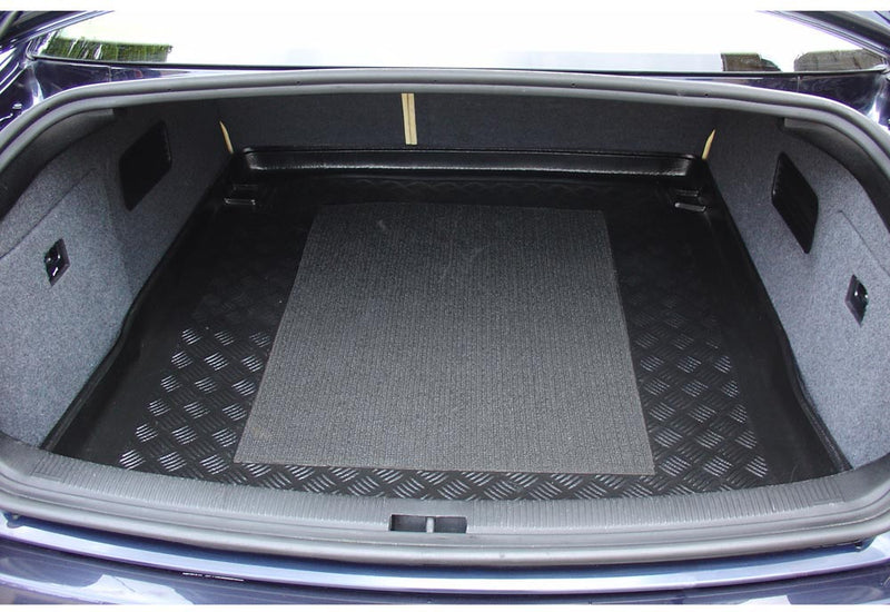 Стелка за багажник Aristar за Audi A6 C5 Sedan (1997-2004.03) Съвместима с Quattro