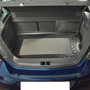 Стелка за багажник Aristar за Opel Astra III H / Classic III (2004-12.2014) хечбек 3/5 врати с органайзер