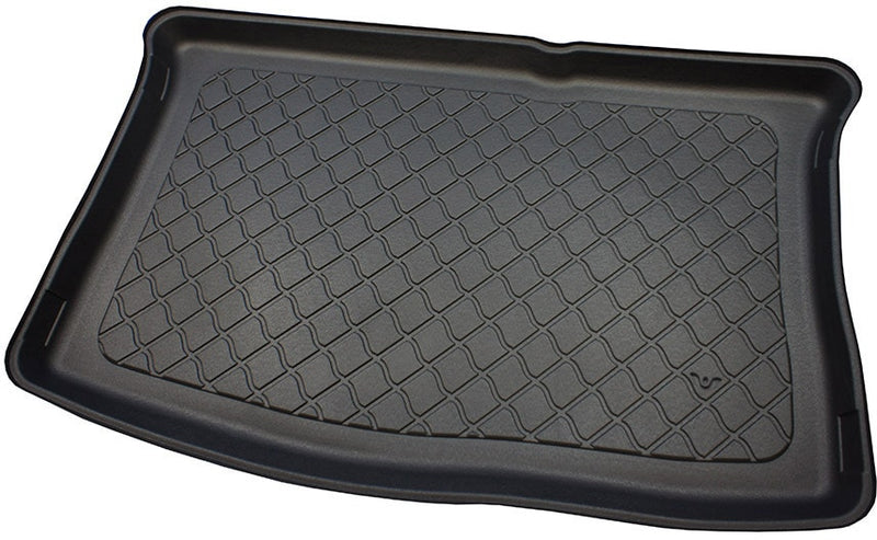 Стелка за багажник ARISTAR Guardliner за Hyundai i20 (2014–2020) (GB) Хечбек (5 врати)  – долно положение на багажника (без многофункционален под)