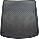 Стелка за багажник ARISTAR за Audi A6 C7 Седан (2011-2018) и Quattro