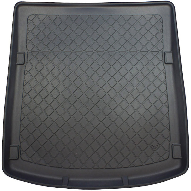 Стелка за багажник ARISTAR за Audi A6 C7 Седан (2011-2018) и Quattro