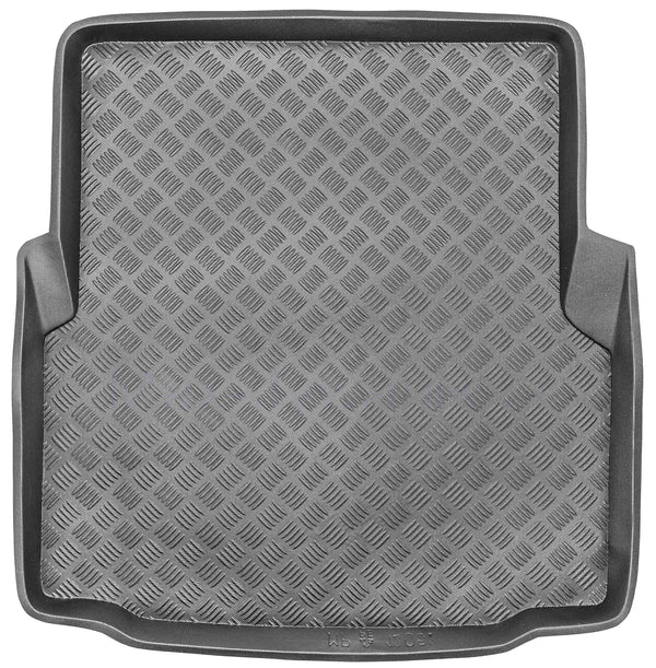 Стелка за багажник Mix-Plast за BMW 3 E46 Седан (1998-2005)