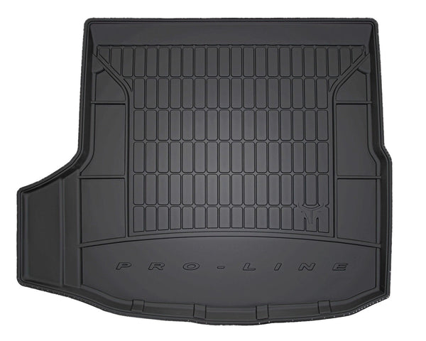 Гумена стелка за багажник Frogum Pro-Line за VW Arteon (2017+)