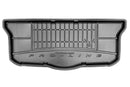 Гумена стелка за багажник Frogum Pro-Line за Peugeot 108, Citroën C1, Toyota Aygo с 5 врати (2014+)