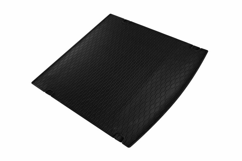 Гумена стелка за багажник Rigum за Audi Q7 (2006–2015), 5 или 7 места (спуснат трети ред)