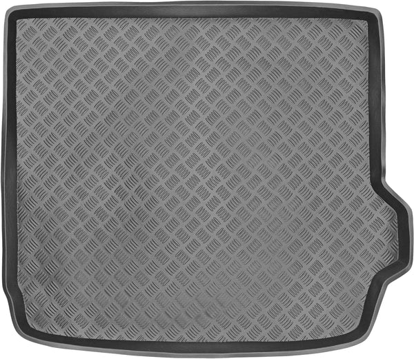 Стелка за багажник Mix-Plast за BMW X4 G02 SUV (2019+)