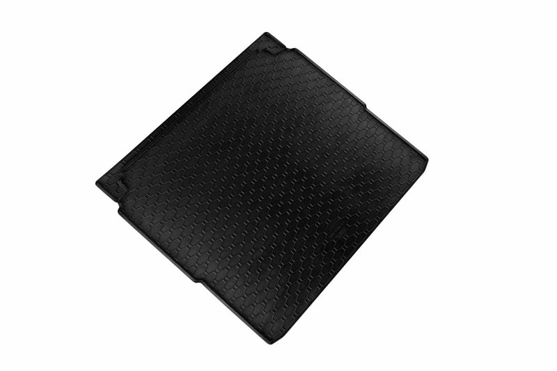 Гумена стелка за багажник Rigum за Opel Grandland X, Citroen C5 Aircross (2017+) и Peugeot 3008 (2016+), черна