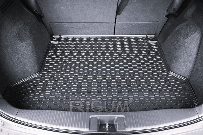 Гумена стелка за багажник Rigum за Honda HR-V (2015-2021)