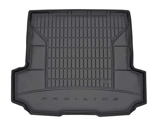Гумена стелка за багажник Frogum Pro-Line за BMW серия 6 GT G32 купе (2017-2023)