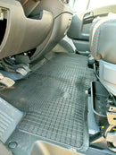 Гумени стелки Gumarny Zubri за Peugeot Boxer (2006–2021 / 2021+)