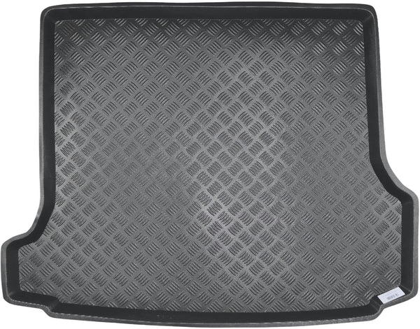 Стелка за багажник Mix-Plast за Opel Frontera B (1998–2003) SUV Без чейнджър в багажника