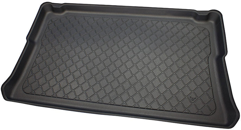 Стелка за багажник Aristar Guardliner за Opel Vivaro B Tour L1 Short (09.2014–02.2019) BAH 5-врат, пътническа версия с 3-ти ред седалки