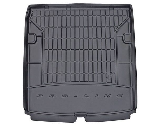 Гумена стелка за багажник Frogum Pro-Line за Skoda Octavia II комби (2004-2013)