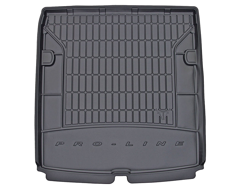 Гумена стелка за багажник Frogum Pro-Line за Skoda Octavia II комби (2004-2013)