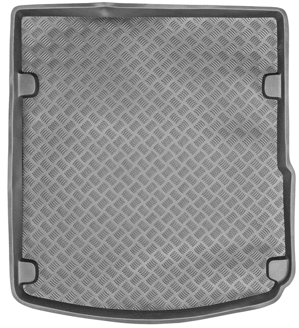 Стелка за багажник MIX-PLAST за Audi A6 C6 Седан (2004-2011)