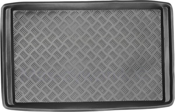 Стелка за багажник MIX-PLAST за Skoda Citigo (2011-2019) Хечбек с багажник в долно положение