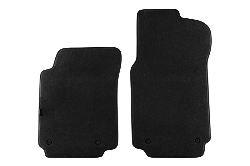 Мокетни стелки Petex за Audi A6 (1994–1997) / Audi 100 (1990–1994) Style, 4 части, захват B154