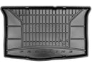 Гумена стелка за багажник Frogum Pro-Line за Hyundai i20 (2014-2019) 5 врати, долно положение