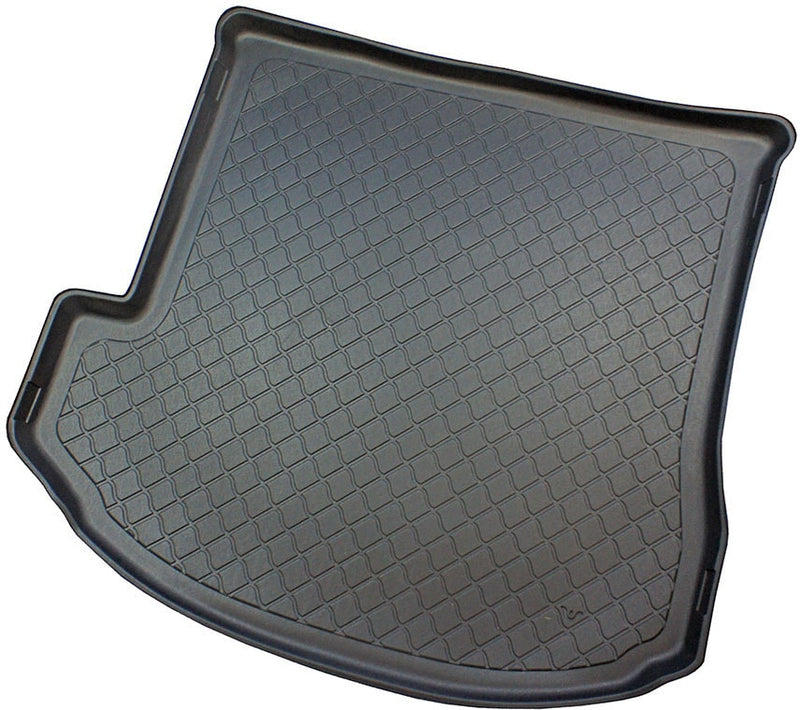 Стелка за багажник ARISTAR Guardliner за Hyundai Santa Fe III (2013–2018) (DM) Grand SUV 7 места