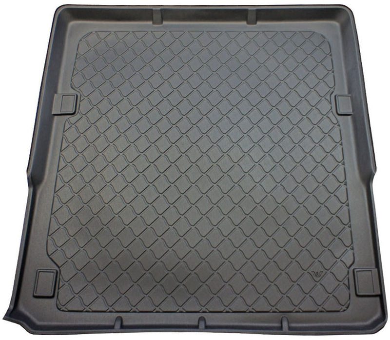 Стелка за багажник Aristar Guardliner за Mercedes E-Class W211 T Kombi 5 врати (2003 – 10.2009) с навигация без ляво отделение