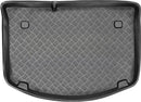 Стелка за багажник Mix-Plast за Citroën C3 I (2002–2010) Хечбек