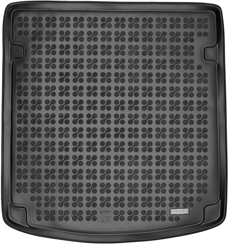 Стелка за багажник Rezaw-Plast за Audi A4 II B6/B7 Лимузина / Седан (2000-2007)