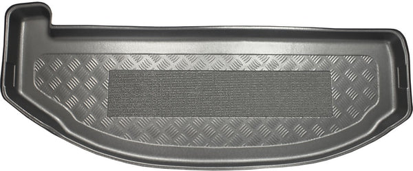 Стелка за багажник ARISTAR за Hyundai Grand Santa Fe III DM (10.2013–07.2018) 7-местен, със сгънат 3 ред седалки