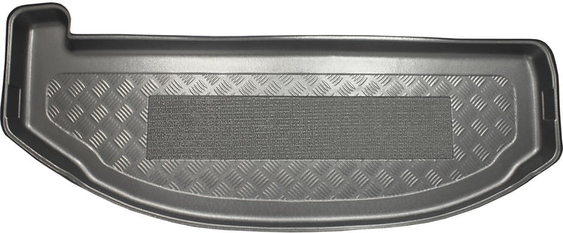 Стелка за багажник ARISTAR за Hyundai Grand Santa Fe III DM (10.2013–07.2018) 7-местен, със сгънат 3 ред седалки