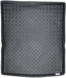 Стелка за багажник Mix-Plast за Mercedes GL II X166 (2010–2015) SUV, 5-местен – последният ред седалки се сгъва в пода