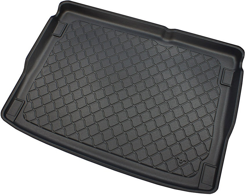 Стелка за багажник Aristar Guardliner за Suzuki Vitara SUV 5 врати (03.2015–2019) всички нива на пода преди фейслифта през 2019