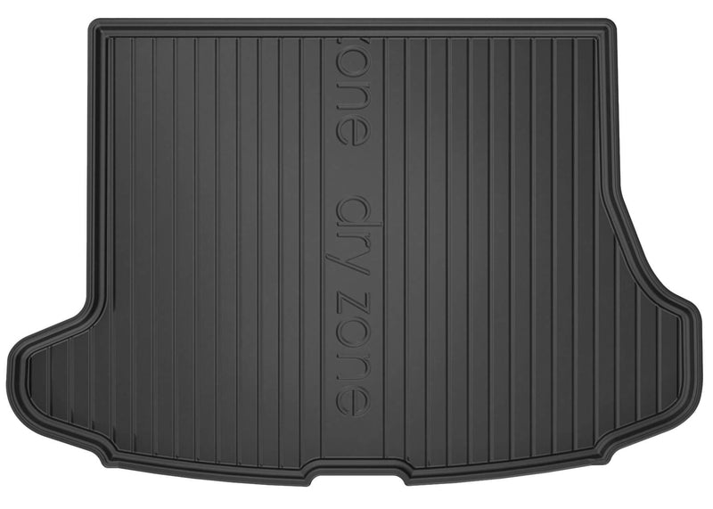 Гумена стелка за багажник Frogum DRY ZONE за Hyundai i30 (2007-2012) Комби с голяма резервна гума