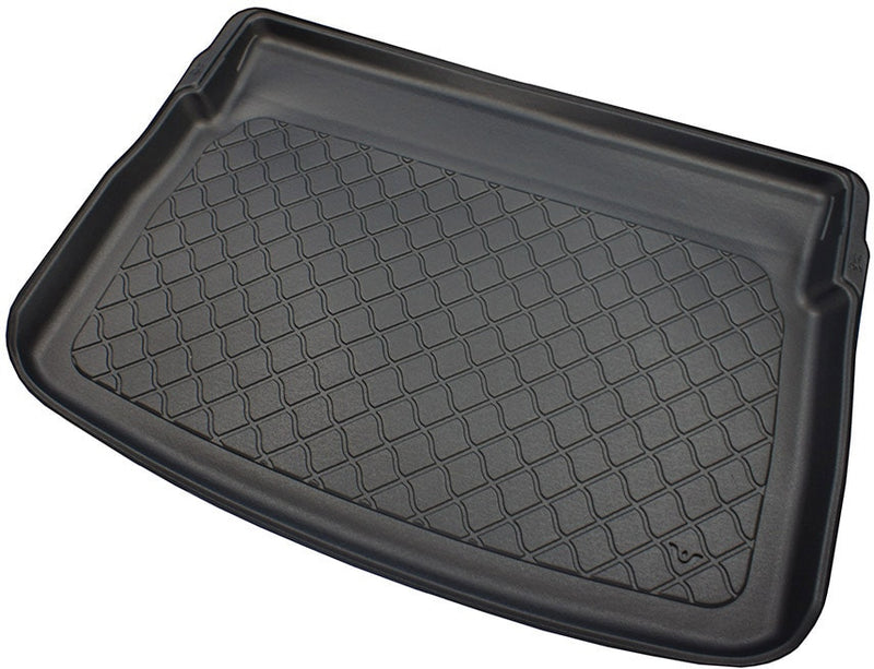 Стелка за багажник ARISTAR Guardliner за VW Golf VII Sportsvan VAN 5D (2014-2018) с горно и долно положение