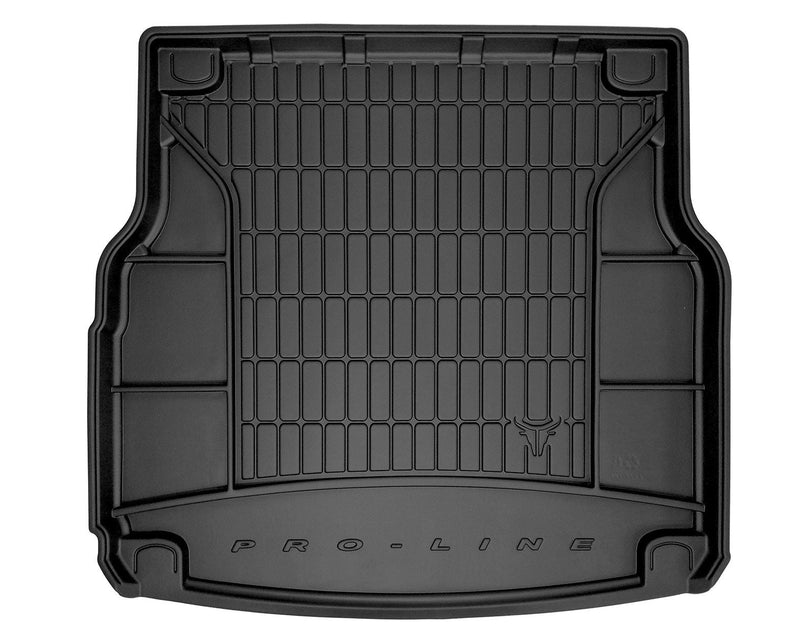 Гумена стелка за багажник Frogum Pro-Line за Mercedes C-Class W204 комби (2007-2014)