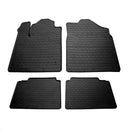 2D Гумени стелки Stingray за Toyota Avalon III (XX30) (2005-2012) 4 части - Avtozona