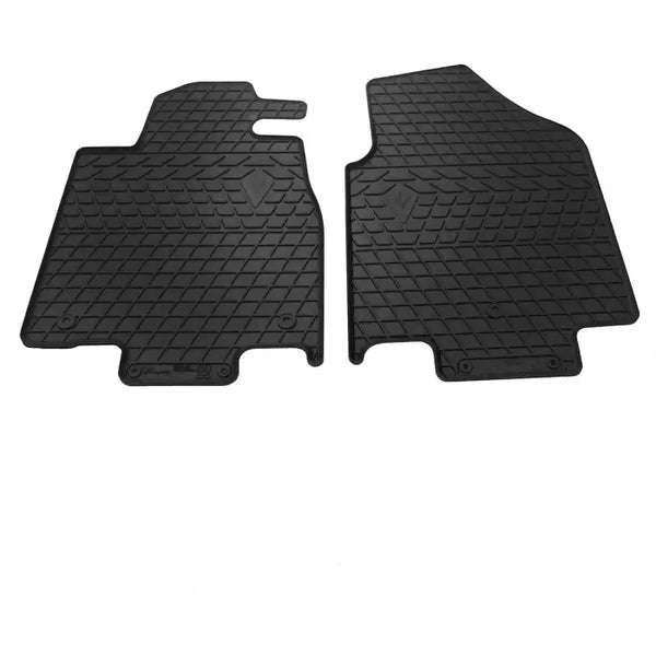 2D Гумени стелки Stingray за Acura MDX (YD2) (2006-2013) 2 части - Avtozona
