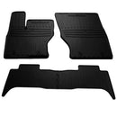 2D Гумени стелки Stingray за Range Rover Sport II (L494) (2013+) 4 части - Avtozona