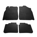 2D Гумени стелки Stingray за Toyota Avalon IV (XX40) (2012-2018) 4 части - Avtozona