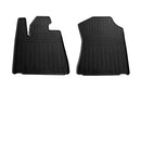 2D Гумени стелки Stingray за Toyota Sequoia II (XK60) (2008+) 2 части - Avtozona