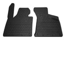 2D Гумени стелки Stingray за Audi A3 (8P) (2003-2012) 2 части - Avtozona
