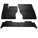 2D Гумени стелки Stingray за Range Rover IV (L405) (2012+) 4 части - Avtozona