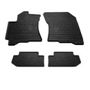 2D Гумени стелки Stingray за Subaru Tribeca (2005-2014) 4 части - Avtozona