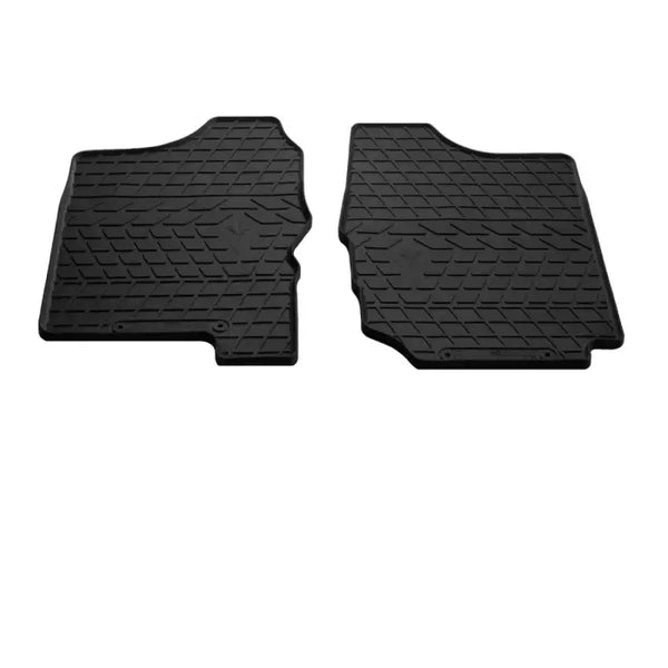 2D Гумени стелки Stingray за Suzuki Jimny (JB32) (1998-2018) 2 части - Avtozona