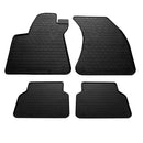 2D Гумени стелки Stingray за Audi A8 (D4) Short (2010–2017) 4 части - Avtozona