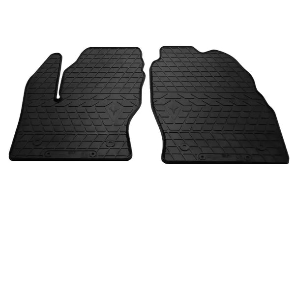 2D Гумени стелки Stingray за Ford Escape (2012-2019) 2 части - Avtozona