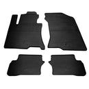 2D Гумени стелки Stingray за Honda Crosstour 4WD (2012–2015) 4 части - Avtozona