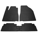 2D Гумени стелки Stingray за Lexus RX (2003-2009) 4 части - Avtozona