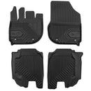 2.5D Гумени стелки Frogum №77 за Honda HR-V e:HEV (2021+)