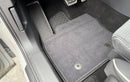 Гумени и мокетни стелки 2в1 Gumarny Zubri Evermats за Fiat 500 (2007-2015 / 2015) / Fiat 500C (2009-2015 / 2015+) / Fiat 500 Hybrid (2020+)