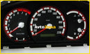 Плазмени циферблати за табло за KIA SORENTO - Avtozona